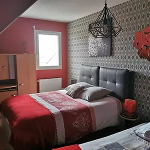 Bienvenue Chez Sandrine , Pleurtuit France