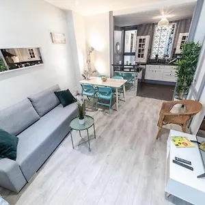 Le Miami - Chaleureux 4 Pers- Centre- Lyon Oullins