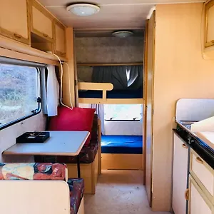 La Caravane De La Tuilerie , Seix France