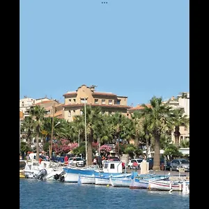 Val Gardénias , Bandol France