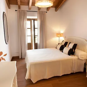 Candelas , Zahara De La Sierra Espagne