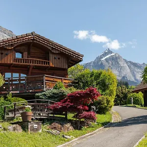 Les Greniers Du Mont Blanc Passy (Haute-Savoie)