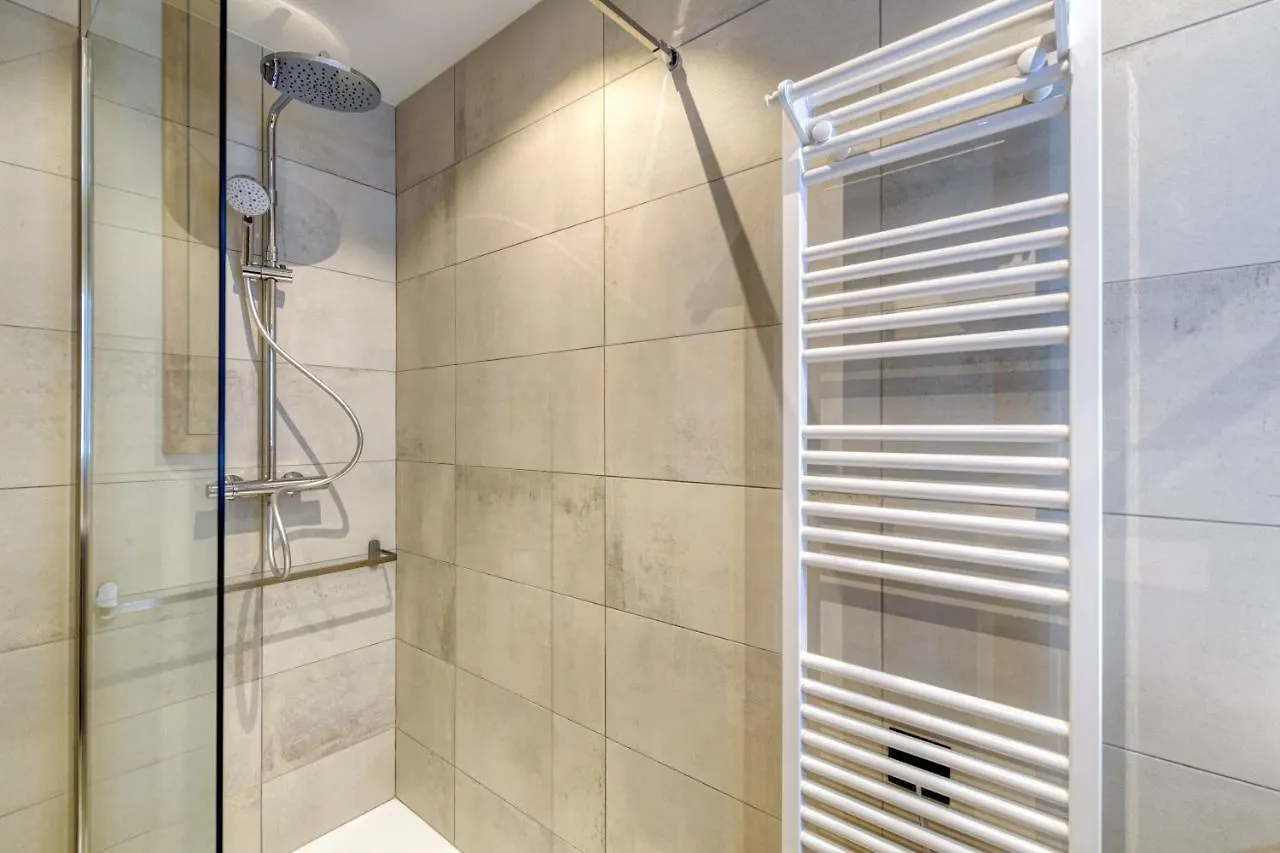 Le Choeur De Passy - Bel Appt Pour 6 Apartment